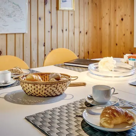Holiday Wenke - 600m To The Inlet In Se Jutland By Interhome Egernsund
