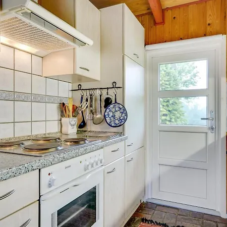 Holiday Wenke - 600m To The Inlet In Se Jutland By Interhome *
