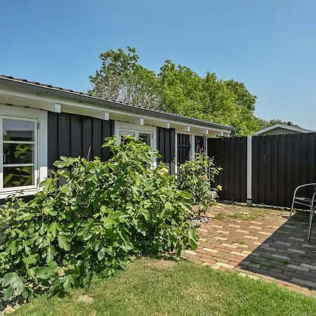 Holiday Wenke - 600m To The Inlet In Se Jutland By Interhome