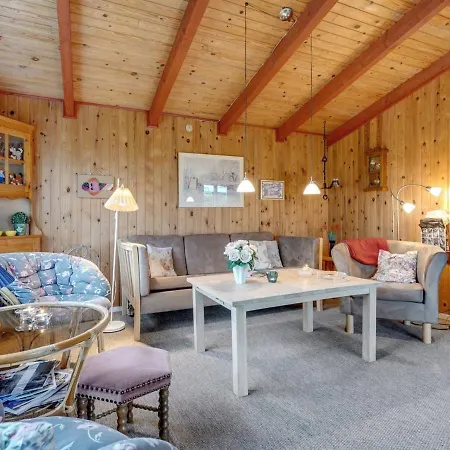 Holiday Wenke - 600m To The Inlet In Se Jutland By Interhome Egernsund