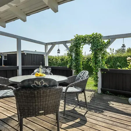Holiday Wenke - 600m To The Inlet In Se Jutland By Interhome Casa de Férias