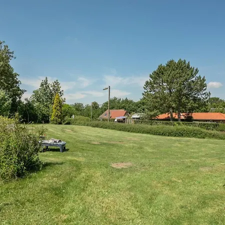 Holiday Wenke - 600m To The Inlet In Se Jutland By Interhome Casa de Férias *