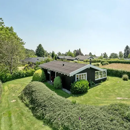 Holiday Wenke - 600m To The Inlet In Se Jutland By Interhome Egernsund