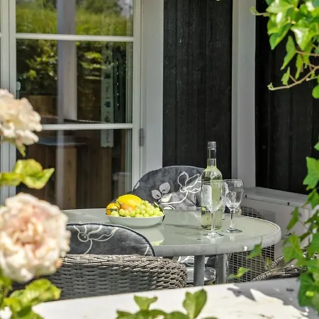 Holiday Wenke - 600m To The Inlet In Se Jutland By Interhome Egernsund