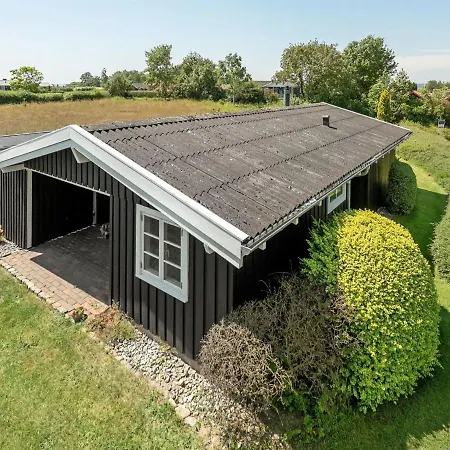 Holiday Wenke - 600m To The Inlet In Se Jutland By Interhome Holiday home Egernsund